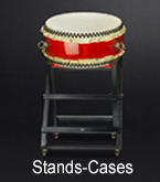 Stands and Cases