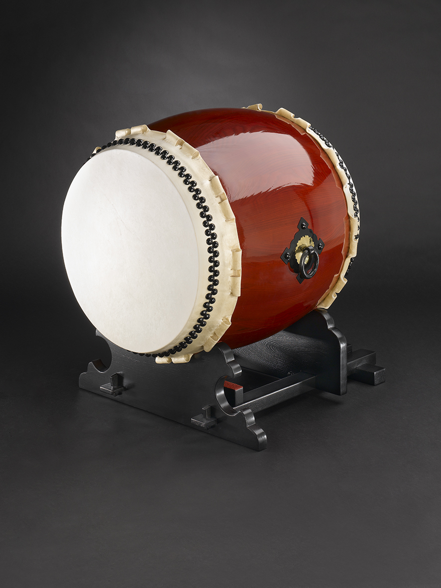 Nagado Taiko-Drum-Shop KAISER-DRUMS ® - Japanische-Taiko-Trommeln ...