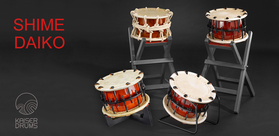 Shime Daiko Drum | atelier-yuwa.ciao.jp