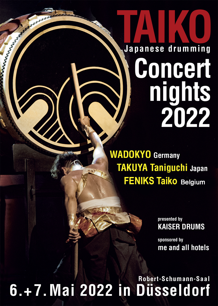 TAIKO Concert Nights 2022