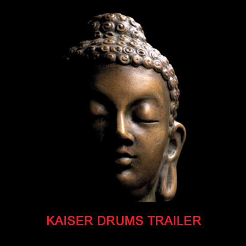 KAISER DRUMS TRAILER (Youtube)